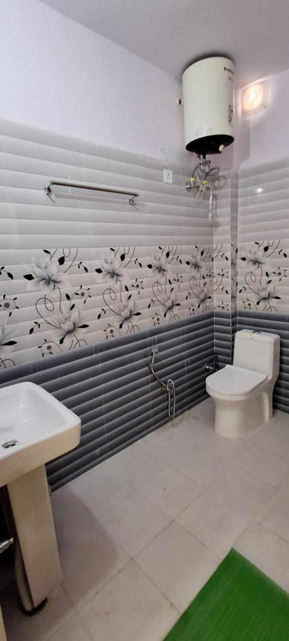 Parvatiya Homestay Массури Экстерьер фото